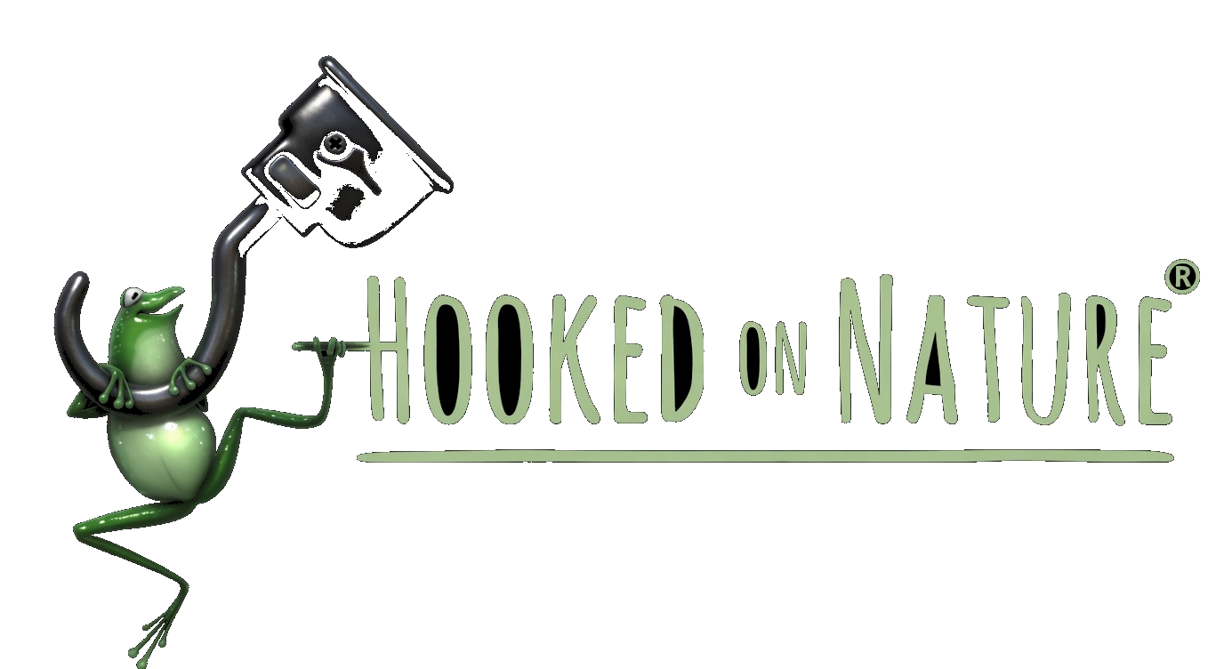Hooked On Nature